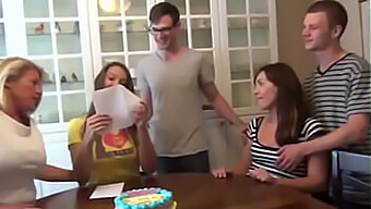 The Ultimate Milf And Family-Themed Video