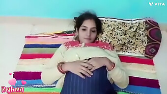 Best Sex Positions With Horny Indian Virgin Girl Reshma In Cowgirl And Anal Fucking